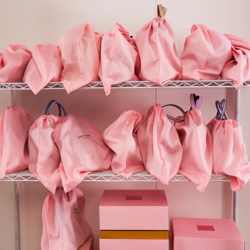 ANY 2 BAGS KATE SPADE MYSTERY BOX